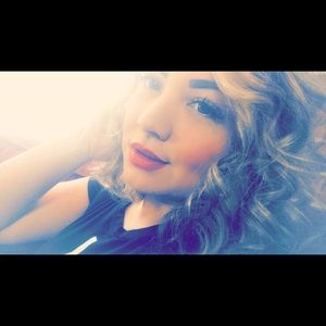 Meet your Posher, Teresa